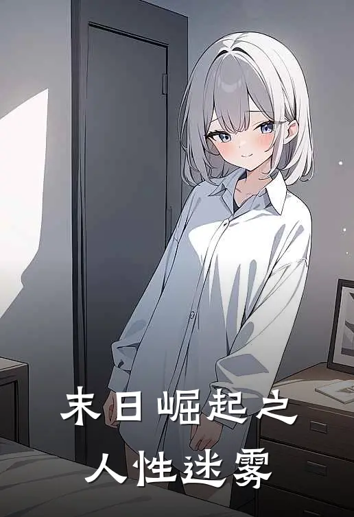 末日崛起之人性迷雾