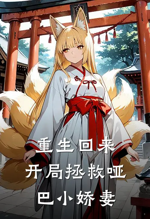 重生回来：开局拯救哑巴小娇妻
