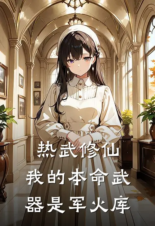 热武修仙：我的本命武器是军火库(吴戈雷豹)全本免费在线阅读_吴戈雷豹全文阅读