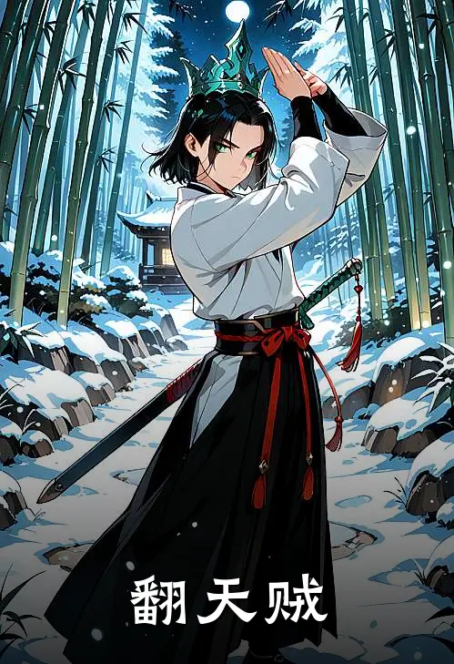 翻天贼王活叶辰热门的网络小说_热门的网络小说翻天贼(王活叶辰)