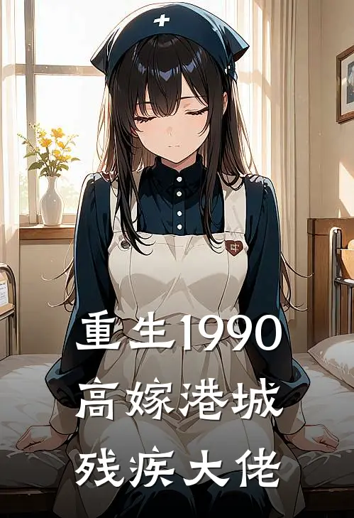 重生1990，高嫁港城残疾大佬