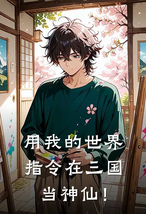 张角南华（用我的世界指令在三国当神仙！）最新章节列表_（张角南华）用我的世界指令在三国当神仙！最新小说