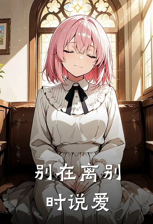 别在离别时说爱(段怀川周意兰)完结版小说推荐_最新完结小说推荐别在离别时说爱段怀川周意兰