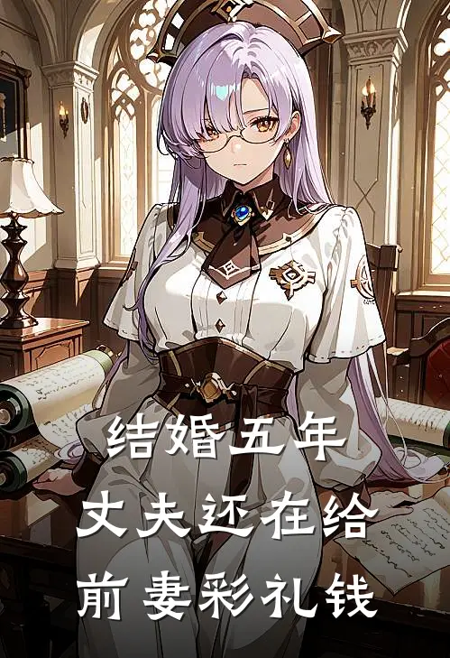 结婚五年，丈夫还在给前妻“彩礼钱