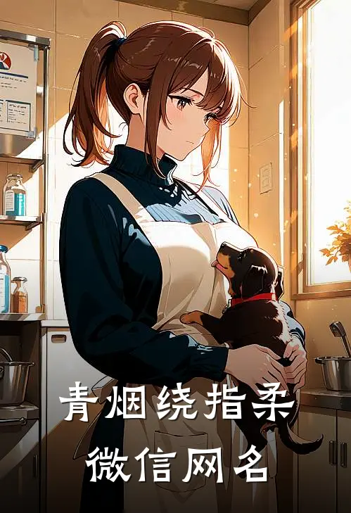 青烟绕指柔微信网名