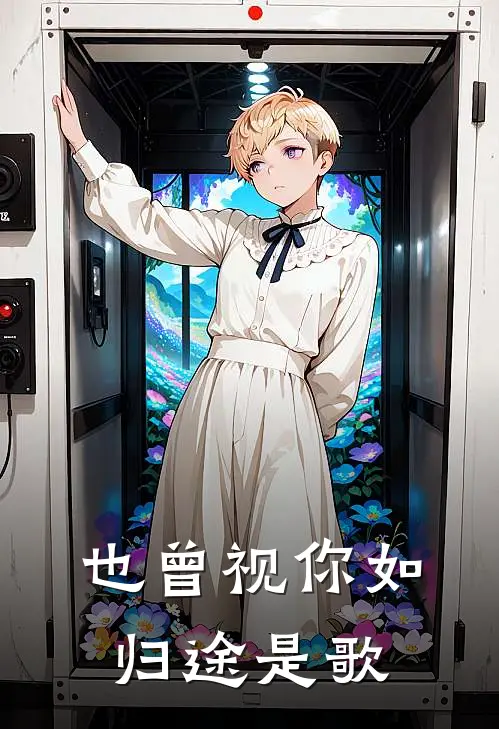 也曾视你如归途是歌