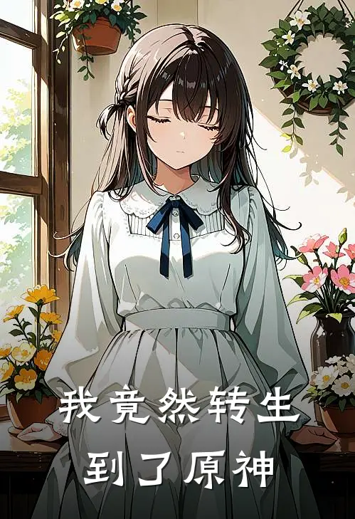 我竟然转生到了原神
