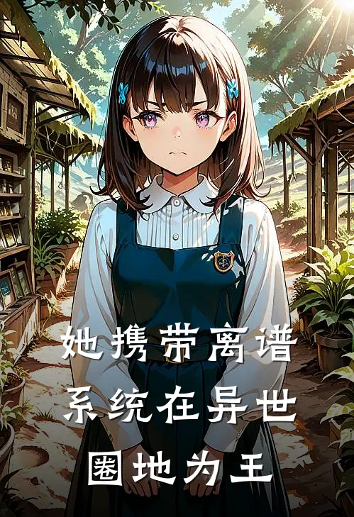 她携带离谱系统在异世圈地为王(师翎云若慈)小说推荐完本_全本免费小说她携带离谱系统在异世圈地为王师翎云若慈