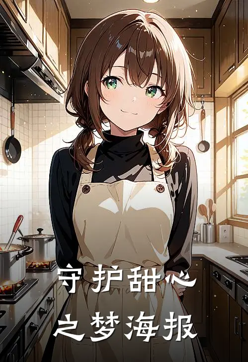 守护甜心之梦海报