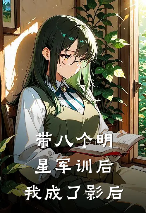带八个明星军训后，我成了影后乔忱纪景辰热门完结小说_最新章节列表带八个明星军训后，我成了影后(乔忱纪景辰)