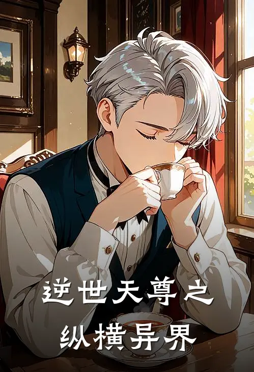 逆世天尊之纵横异界