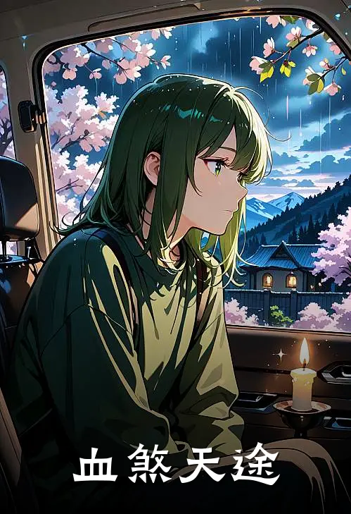 血煞天途(叶尘苏瑶)免费阅读_无弹窗全文免费阅读血煞天途叶尘苏瑶