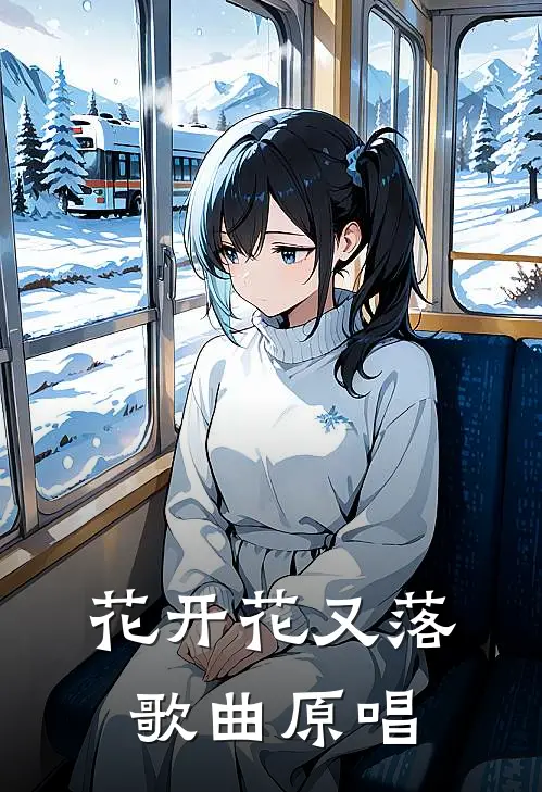 花开花又落歌曲原唱