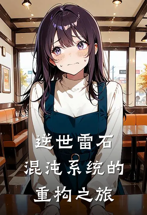 逆世雷石：混沌系统的重构之旅