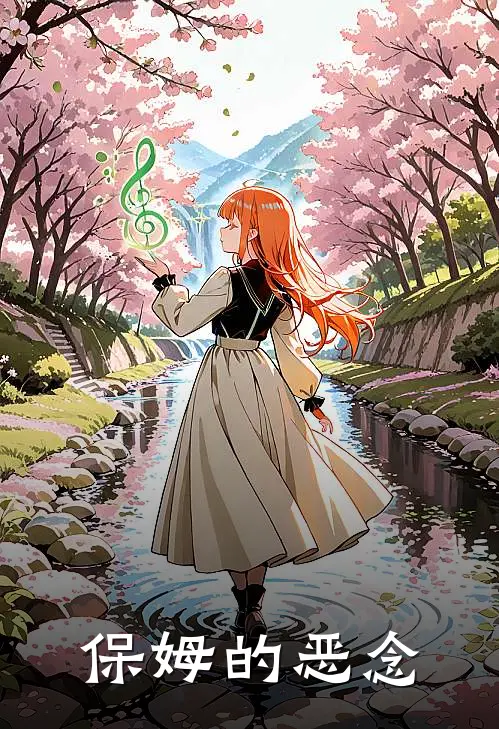 《保姆的恶念》我保姆已完结小说_保姆的恶念(我保姆)火爆小说