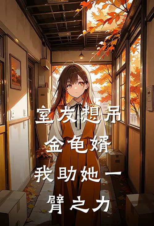 室友想吊金龟婿，我助她一臂之力抖音热门完结小说大全_免费小说在哪看室友想吊金龟婿，我助她一臂之力(抖音热门)