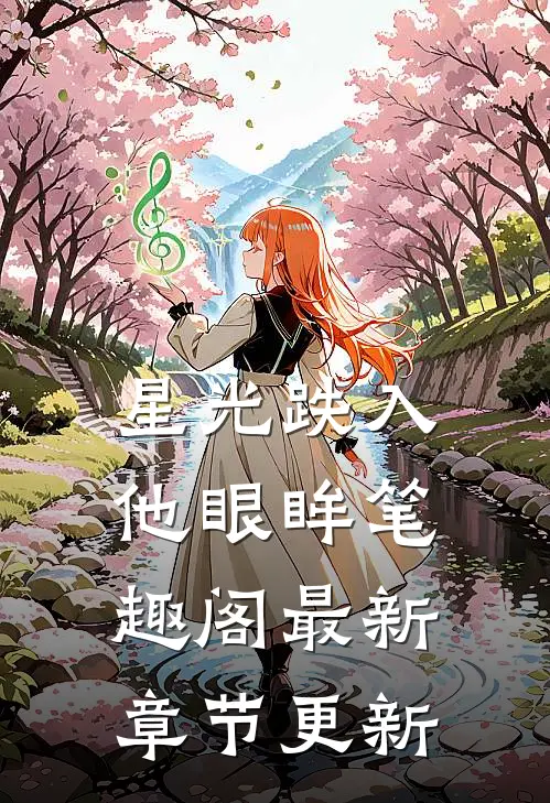 星光跌入他眼眸笔趣阁最新章节更新