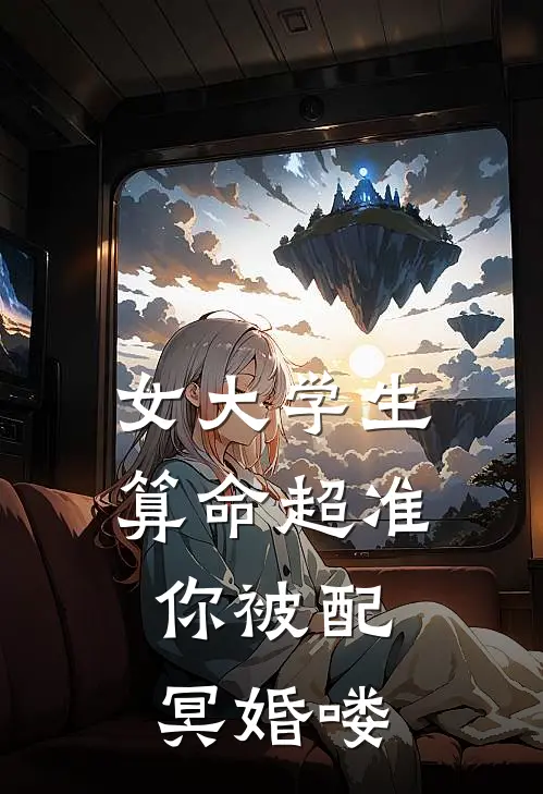 女大学生算命超准，你被配冥婚喽(朝颜关羽洲)无弹窗小说免费阅读_小说完整版免费阅读女大学生算命超准，你被配冥婚喽朝颜关羽洲