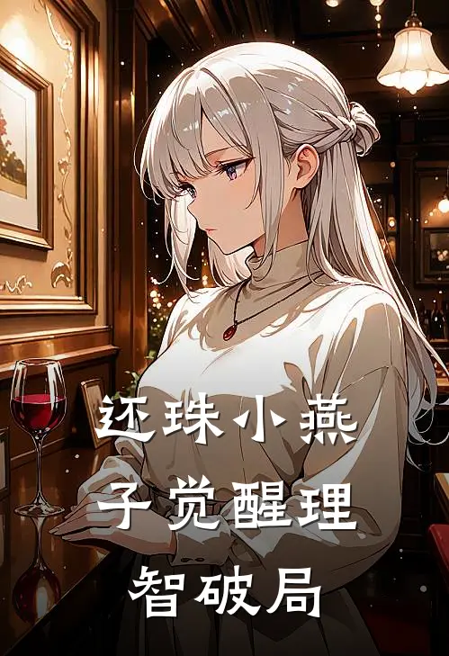 还珠小燕子觉醒理智破局(紫薇金锁)完结版小说全文免费阅读_最新小说还珠小燕子觉醒理智破局(紫薇金锁)