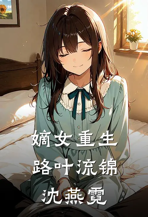 嫡女重生路叶流锦沈燕霓