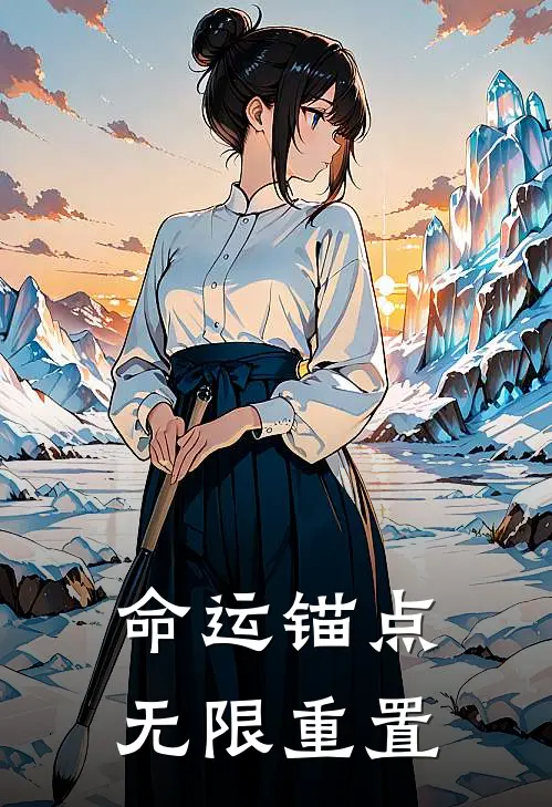 命运锚点：无限重置