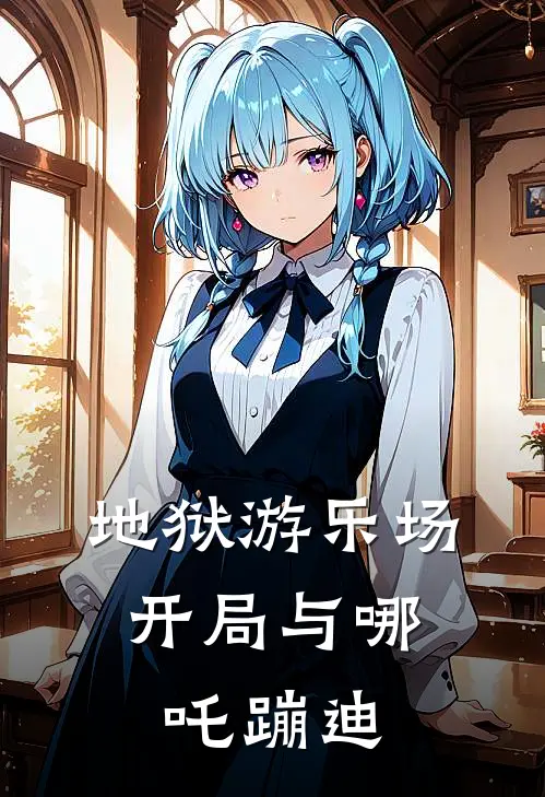 地狱游乐场：开局与哪吒蹦迪