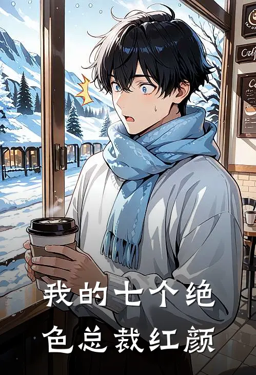 我的七个绝色总裁红颜