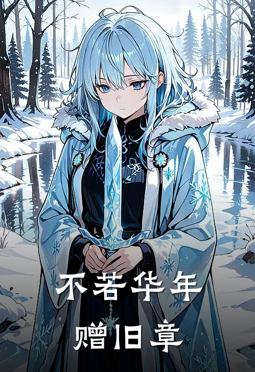 不若华年赠旧章