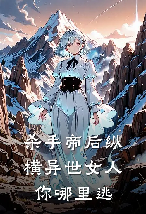 杀手帝后纵横异世女人你哪里逃叶九幽叶青蓉完结热门小说_完整版小说全文免费阅读杀手帝后纵横异世女人你哪里逃叶九幽叶青蓉