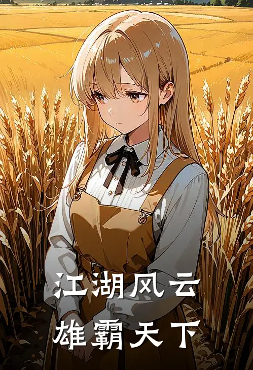 江湖风云雄霸天下