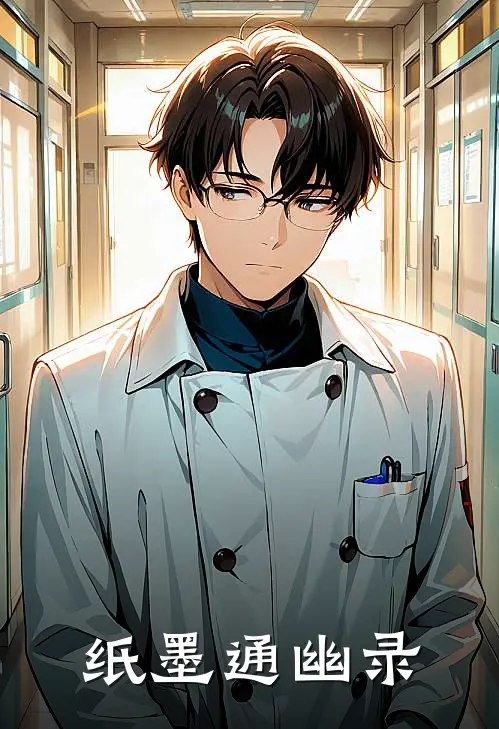 纸墨通幽录(张原谢青崖)完整版免费全文阅读_完本小说推荐纸墨通幽录(张原谢青崖)