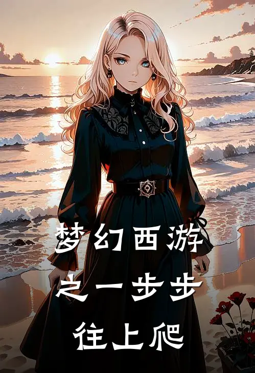 梦幻西游之一步步往上爬