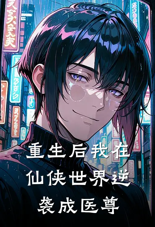重生后我在仙侠世界逆袭成医尊