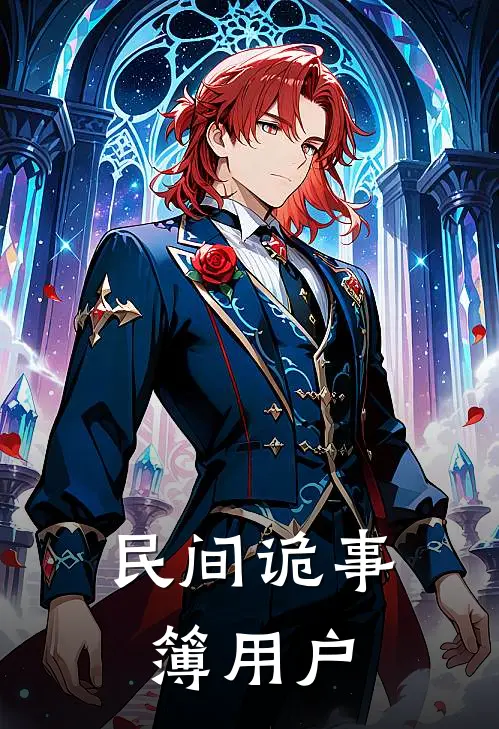 民间诡事簿用户