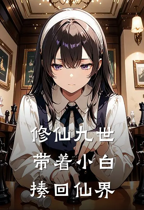 修仙九世，带着小白揍回仙界(林映雪渭阳)最新章节在线阅读_(修仙九世，带着小白揍回仙界)最新章节在线阅读
