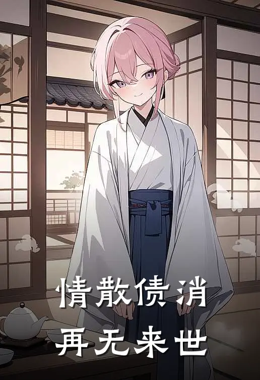 情散债消，再无来世裴玉衡温露凝完整版在线阅读_裴玉衡温露凝完整版阅读