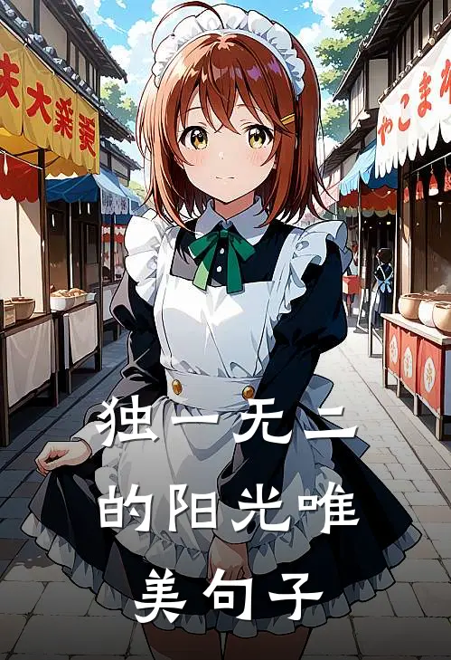 独一无二的阳光唯美句子