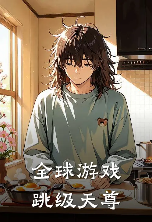 全球游戏跳级天尊