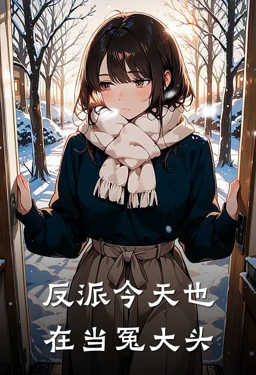 反派今天也在当冤大头楚逸玄霄全集免费小说_免费小说完结反派今天也在当冤大头(楚逸玄霄)