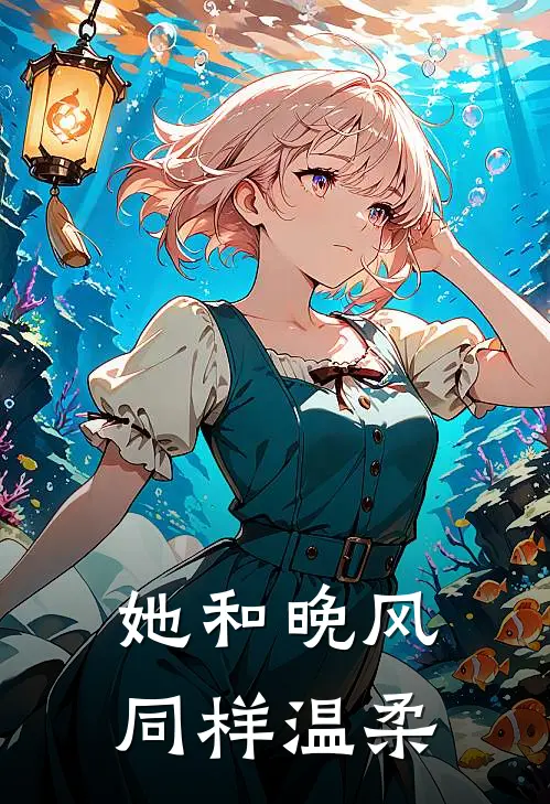 她和晚风同样温柔