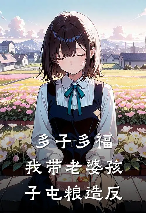 多子多福，我带老婆孩子屯粮造反秦峰孔如月免费小说全本阅读_小说免费完结多子多福，我带老婆孩子屯粮造反秦峰孔如月