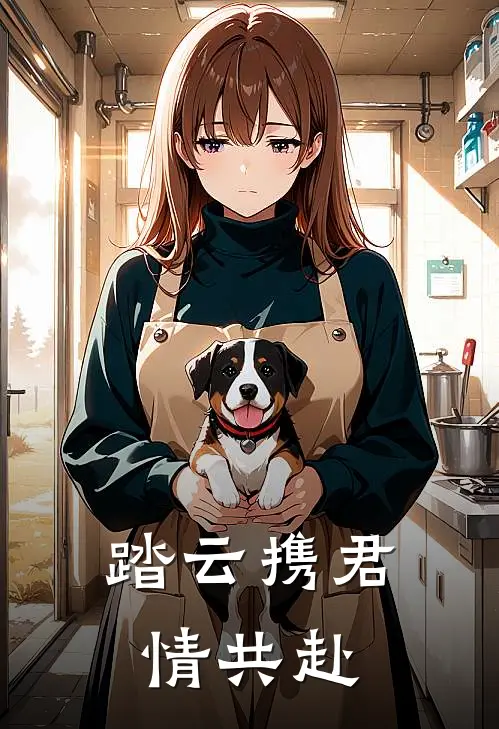 踏云携君情共赴(云珩云舟)免费小说阅读_完结版小说推荐踏云携君情共赴(云珩云舟)