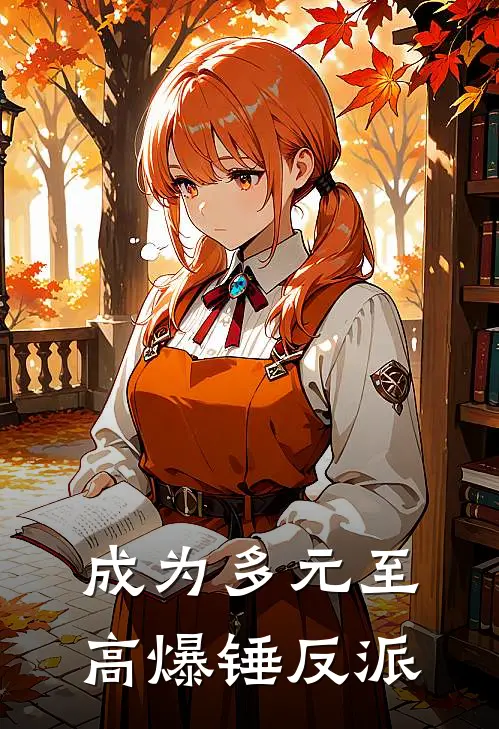 成为多元至高爆锤反派