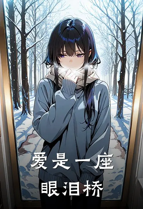 爱是一座眼泪桥