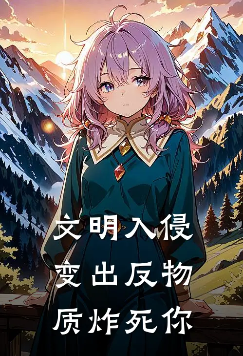 文明入侵：变出反物质炸死你沈梦沈乐完结版免费阅读_文明入侵：变出反物质炸死你全章节免费在线阅读