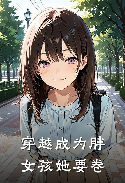 穿越成为胖女孩她要卷曼婷陈叔免费小说推荐_免费小说笔趣阁穿越成为胖女孩她要卷曼婷陈叔