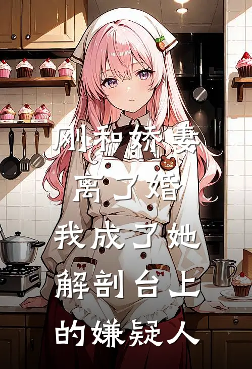 刚和娇妻离了婚，我成了她解剖台上的嫌疑人沈南乔迈巴赫免费小说大全_热门免费小说刚和娇妻离了婚，我成了她解剖台上的嫌疑人(沈南乔迈巴赫)