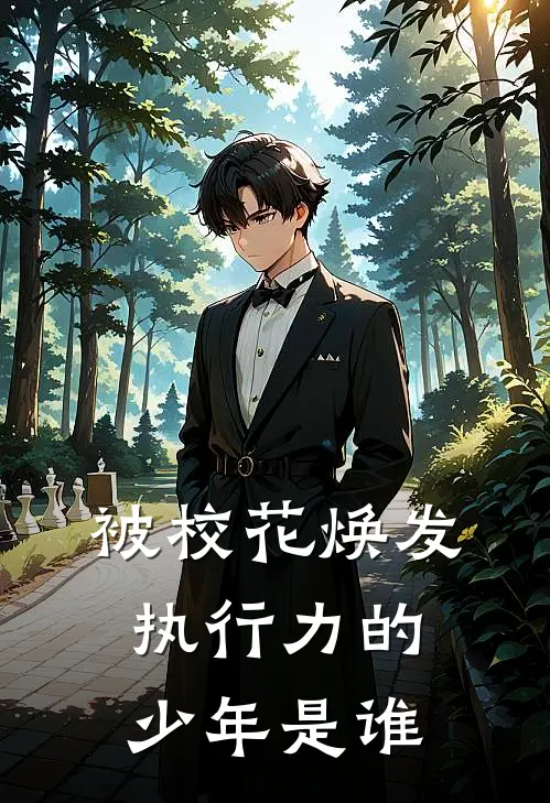 被校花焕发执行力的少年是谁