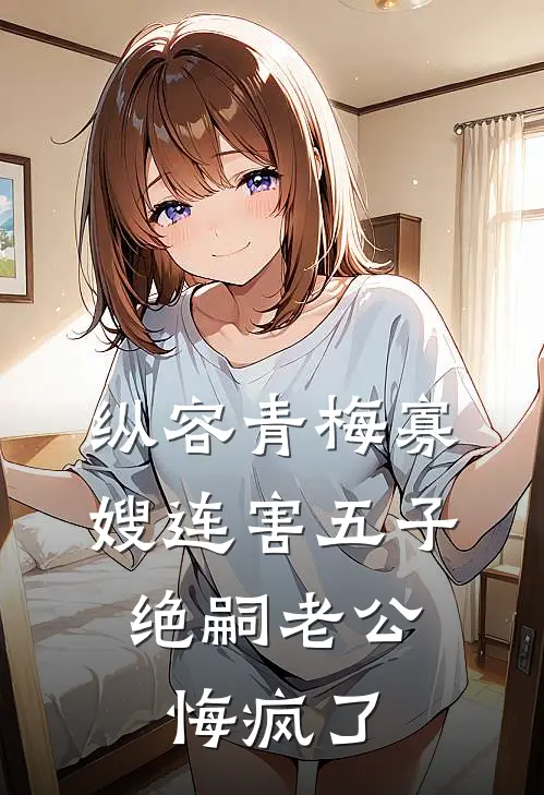 纵容青梅寡嫂连害五子，绝嗣老公悔疯了