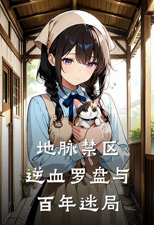 地脉禁区：逆血罗盘与百年迷局(沈砚川苏晓棠)已完结小说_小说免费阅读地脉禁区：逆血罗盘与百年迷局沈砚川苏晓棠